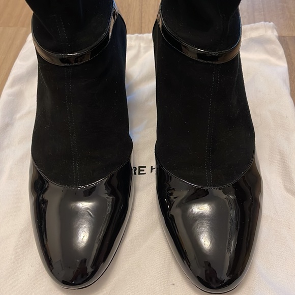 Pierre hardy boots - Picture 2 of 7